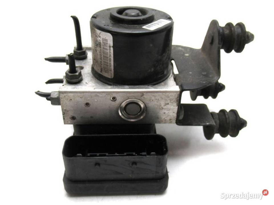 POMPA ABS VW GOLF V 1K0614117AE 19 105 0709 sprzedam