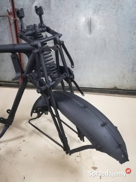 Royal Enfield Modelc 19378r pozostałe podkarpackie Bukowsko
