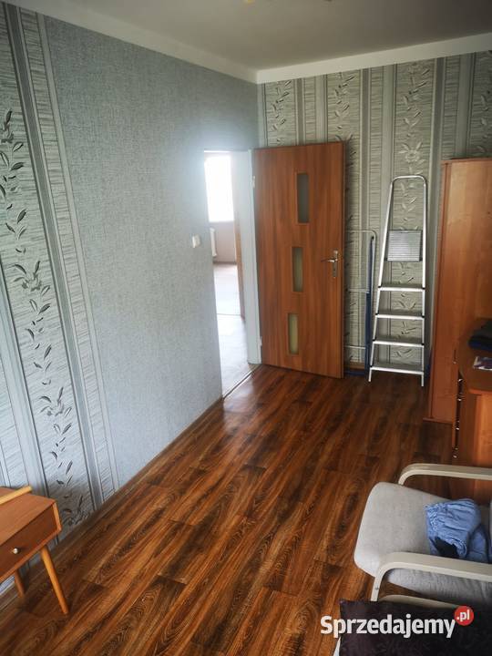 Syndyk sprzeda udział 38 w nieruchomości