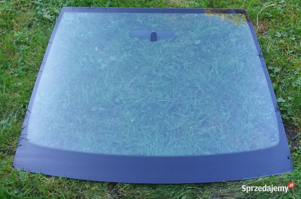 Szyba przednia czołowa Mercedes A klasa W168 Karoseria Nysa