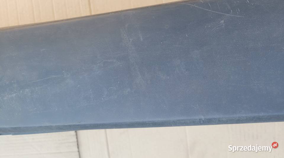 ZDERZAK TYL TYLNY FORD CONNECT II MK2 Ruda Śląska