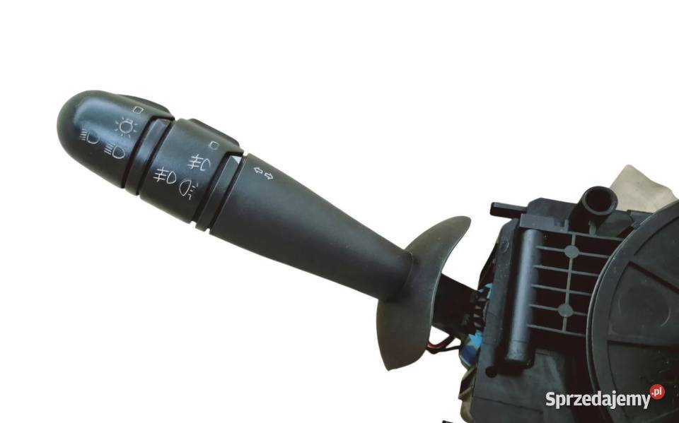 PRZEŁĄCZNIK ZESPOLONY MANETKI RENAULT LAGUNA II świętokrzyskie