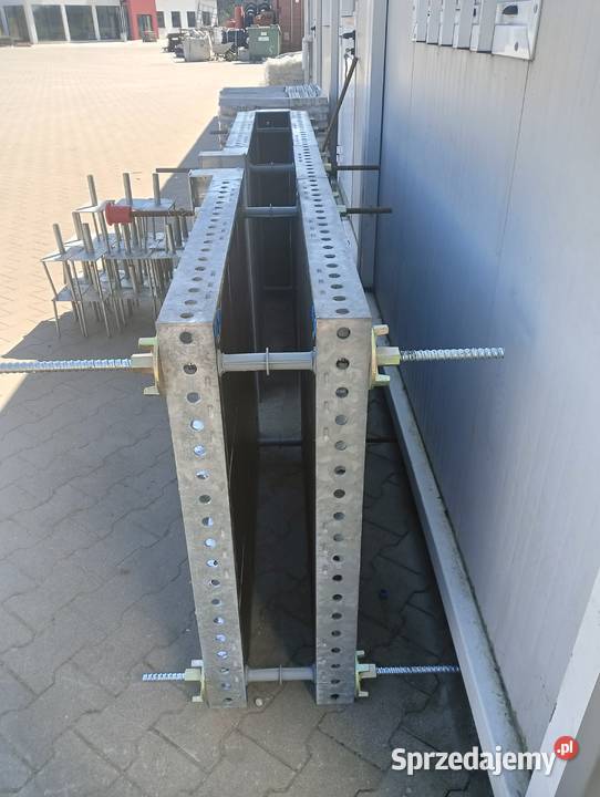 tekko blaty szalunki minibox Rzeszów