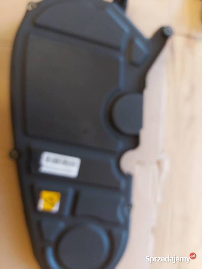 Osłona rozrządu Opel Fiat Alfa 16cdti JTDM Silniki i osprzęt kujawsko-pomorskie Bydgoszcz