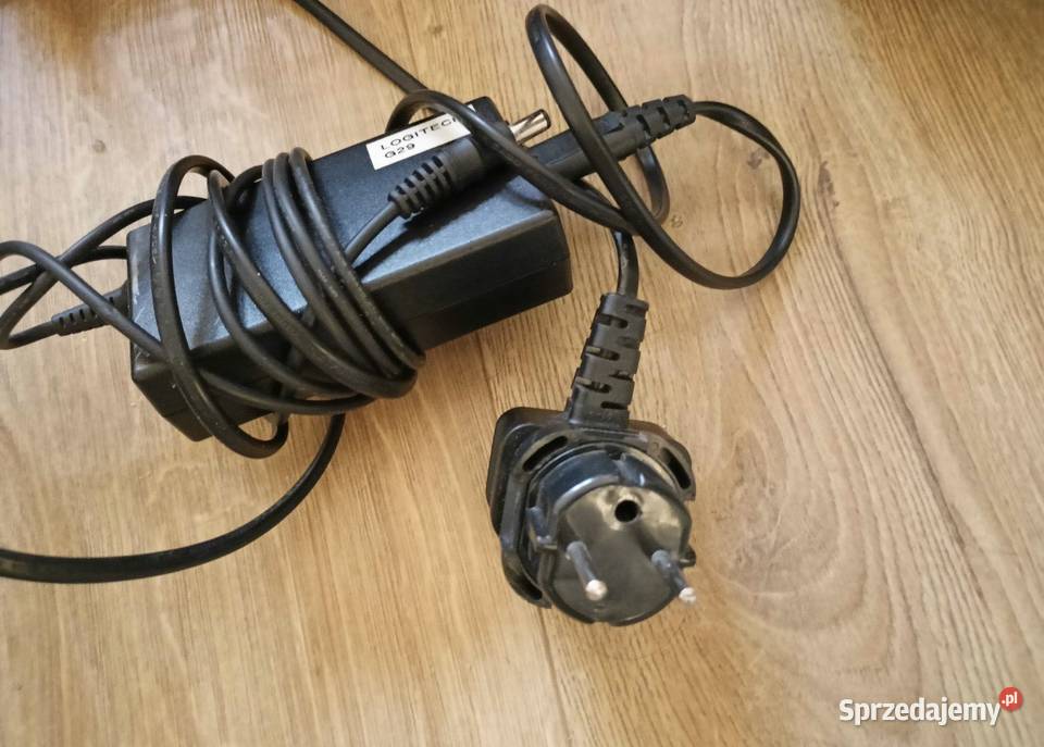 Kierownica Logitech g29 shifter Bełchatów