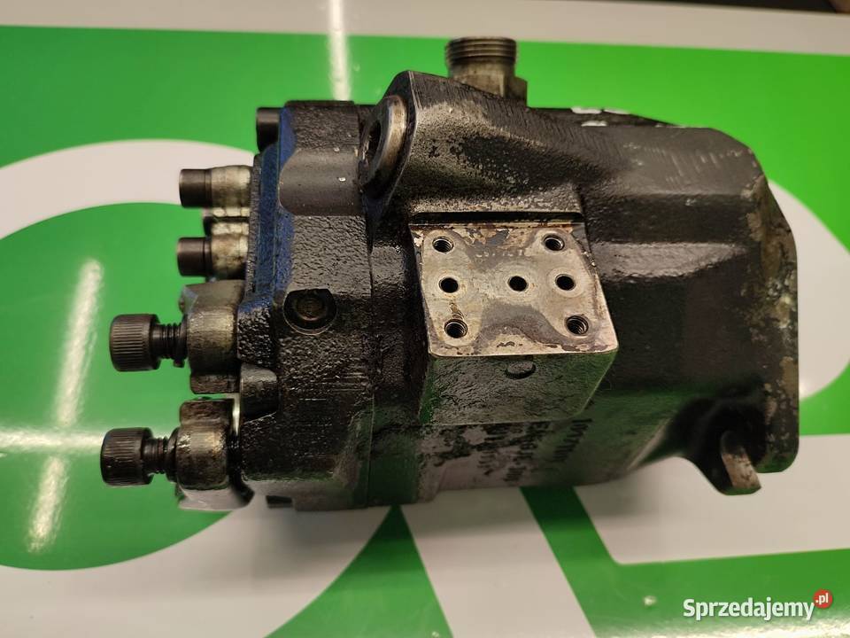 Pompa hydrauliczna REXROTH ALA10V045DFR1 52L Wilkowo