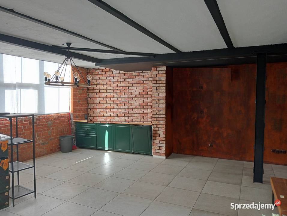 Lokal do wynajęcia Wynajem Wrocław