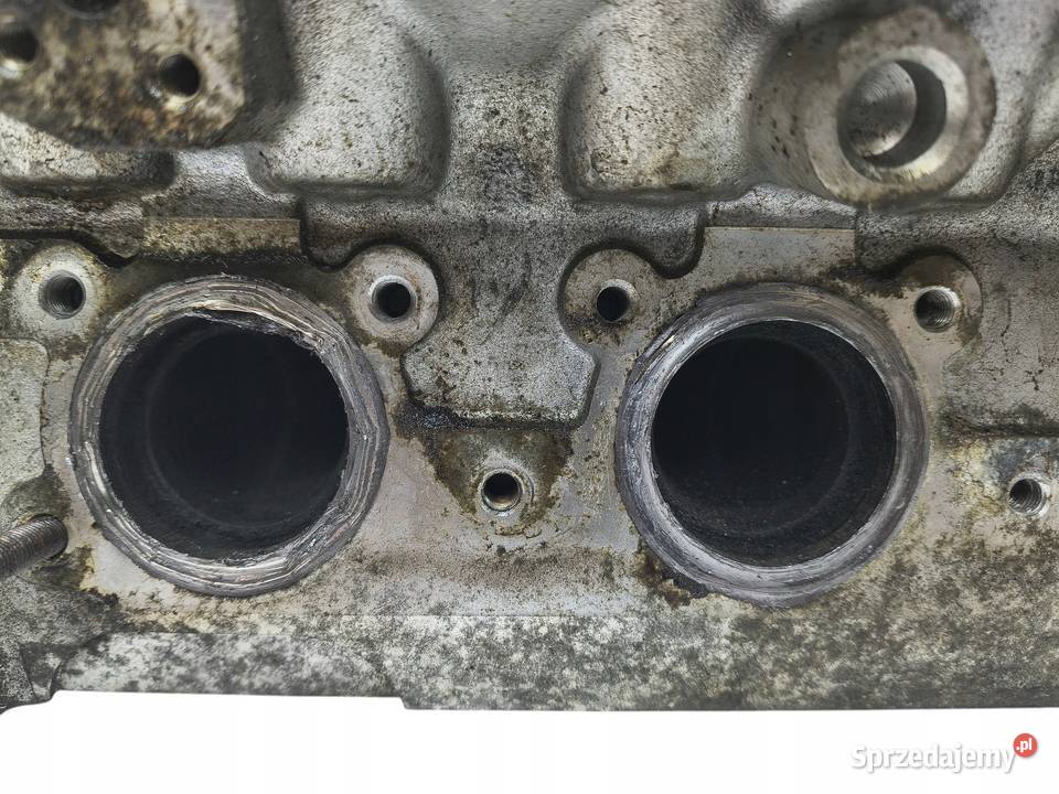 GŁOWICA CYLINDRÓW BMW E90 E87 20i N43B20A Chełm