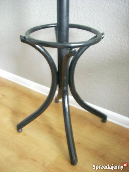 wieszak stojący z parasolnikiem Pozostałe Kutno