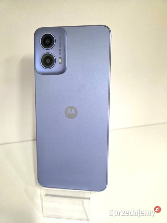 Motorola Moto G34 5G Łódź