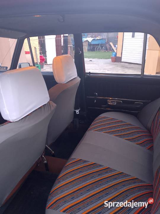 Sprzdam Fiata 125 p 1985 r 125p Stalowa Wola