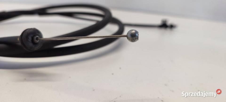 VW TAYRON LINKA MASKI 571823535A osobowe