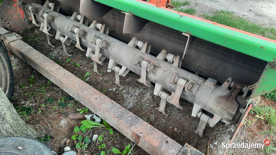 Mulczer 23 m kosiarka bijakowa