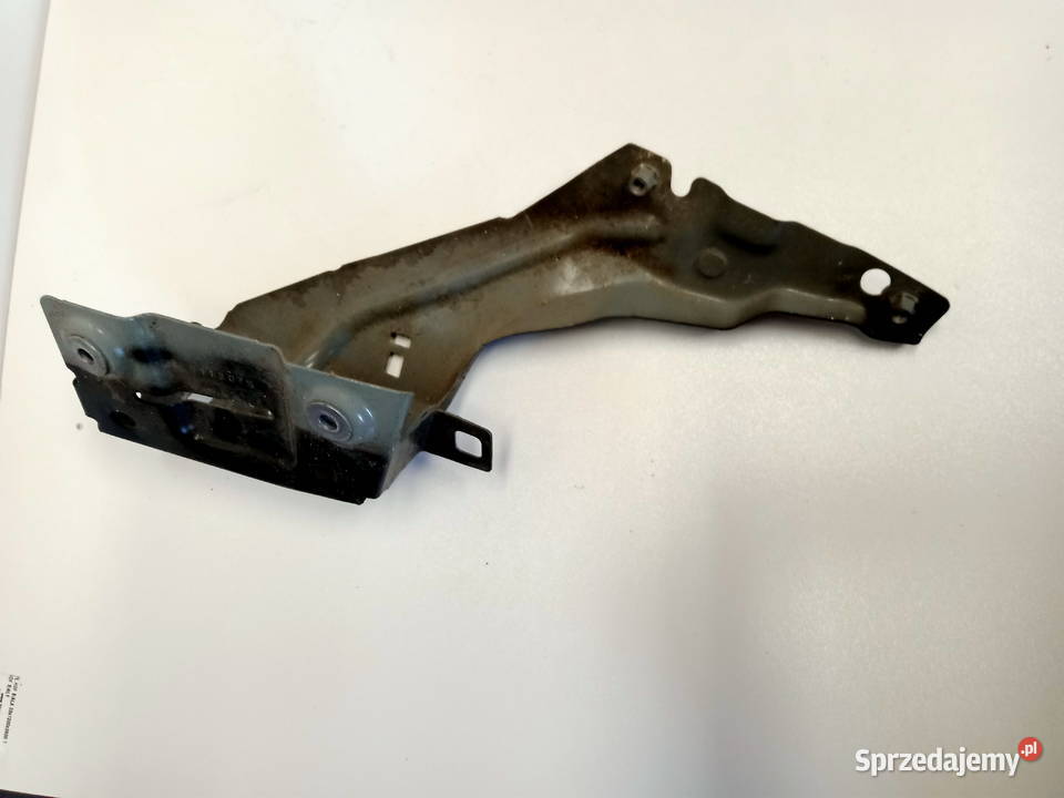 AUDI Q5 80A wspornik mocowanie błotnika PRAWY Rakoniewice