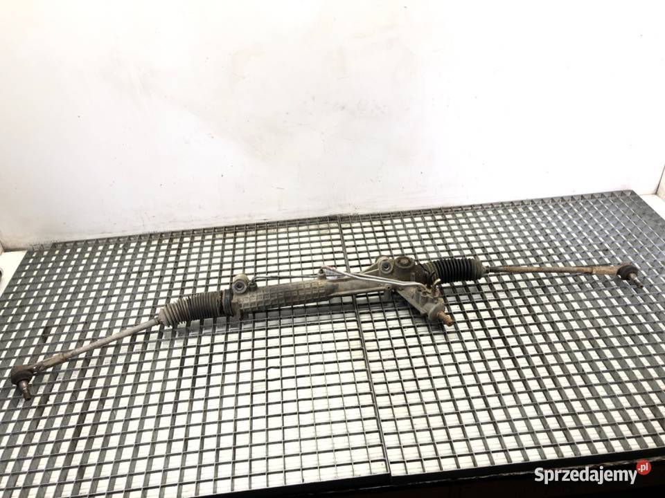 PRZEKŁADNIA KIEROWNICZA MAGLOWNICA FORD TRANSIT