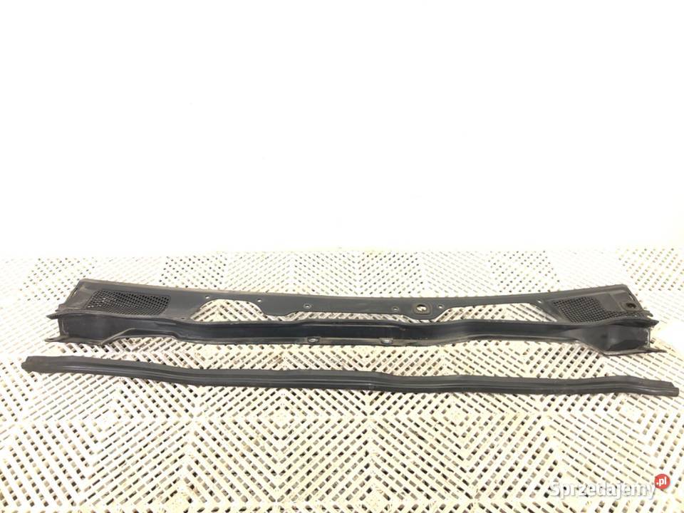 PODSZYBIE VOLVO V40 31278103 Hatchback OSŁONA