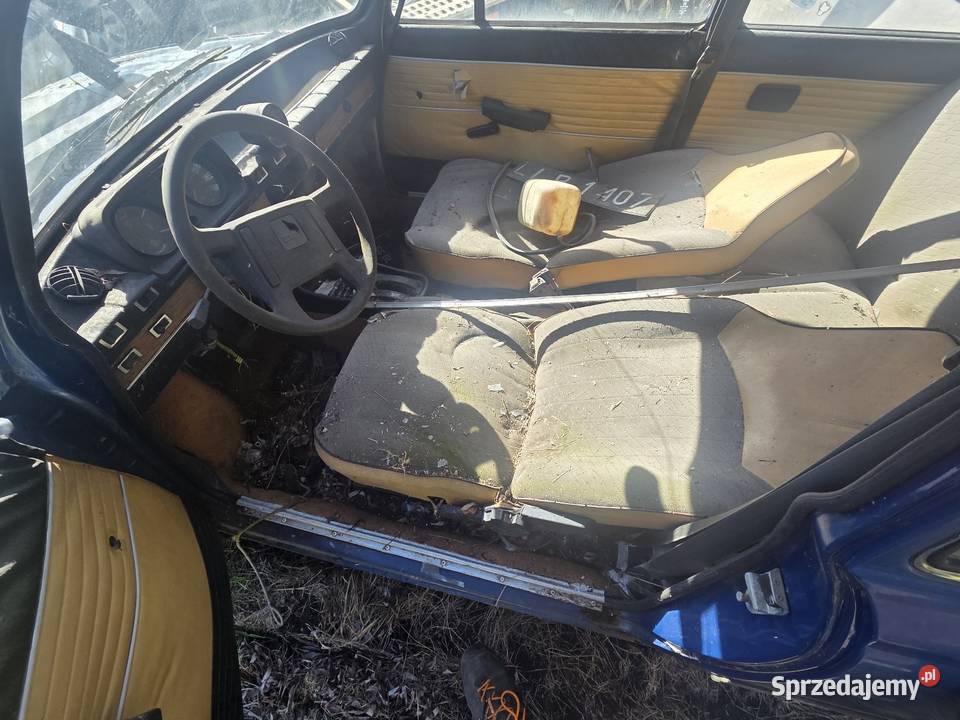 DafVolvo 66 variomatic śląskie Częstochowa