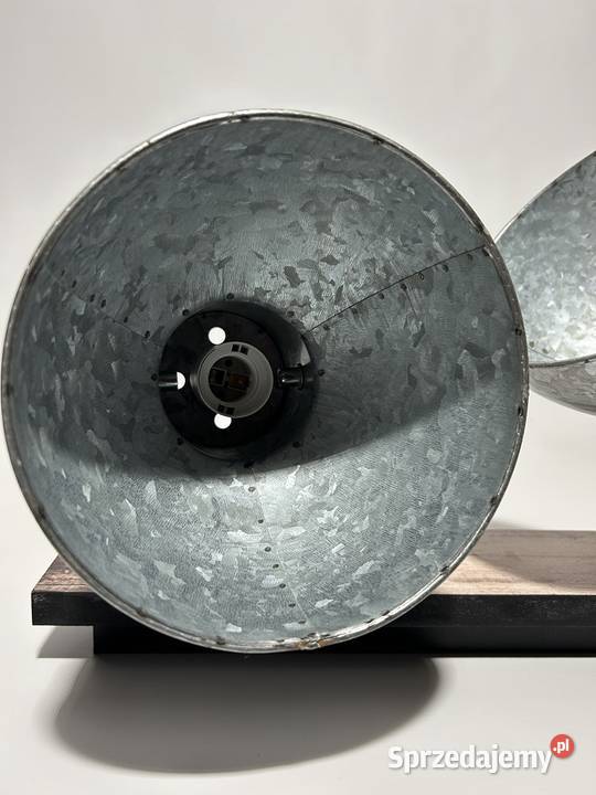 Lampa reflektor spot BARNSTAPLE 49649 EGLO Sanok sprzedam