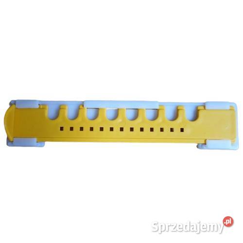 Zasuwka zamknęcie wlotka 152mm podkarpackie Posada Jaśliska