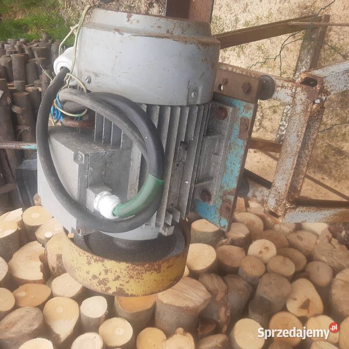 Piła do metalu i drewna gumówka Olkusz