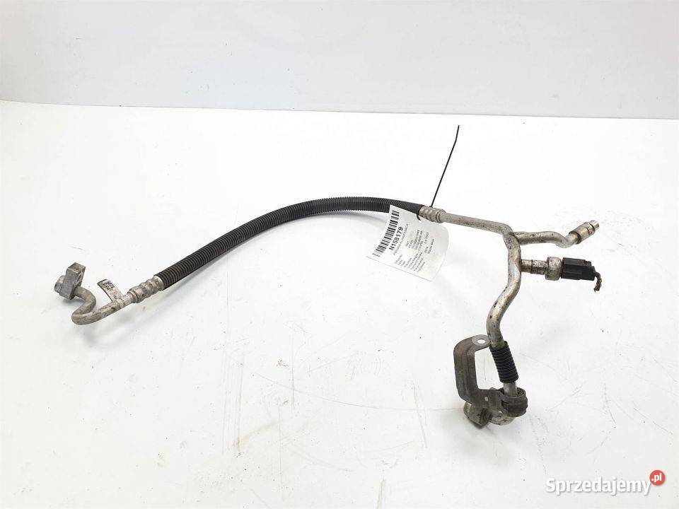 PRZEWÓD KLIMATYZACJI FORD MONDEO MK5 kujawsko-pomorskie Lipno