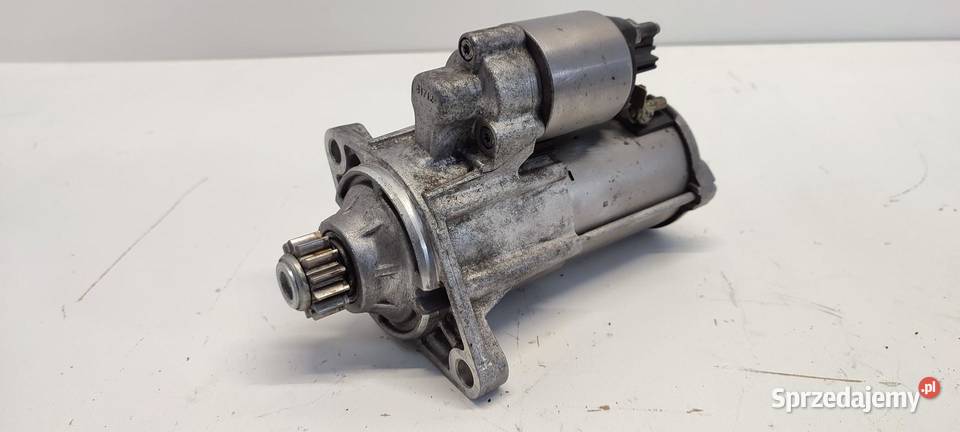 AUDI Q3 83A ROZRUSZNIK 02E911022H