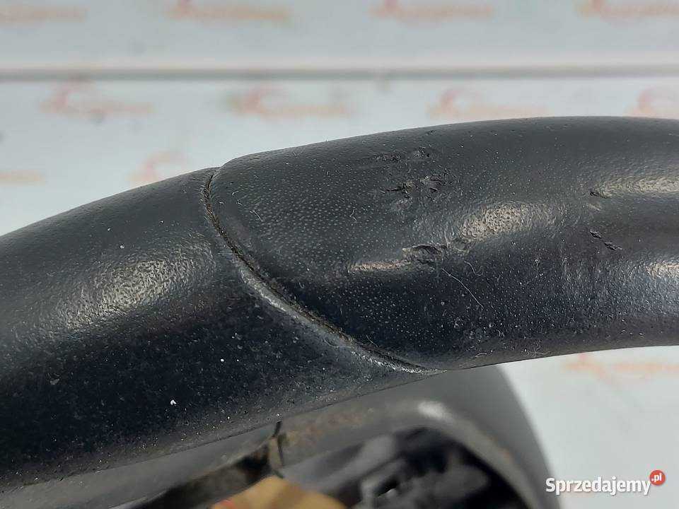 CITROEN DS3 12r kierownica 96719964ZD Kierownice świętokrzyskie Kielce