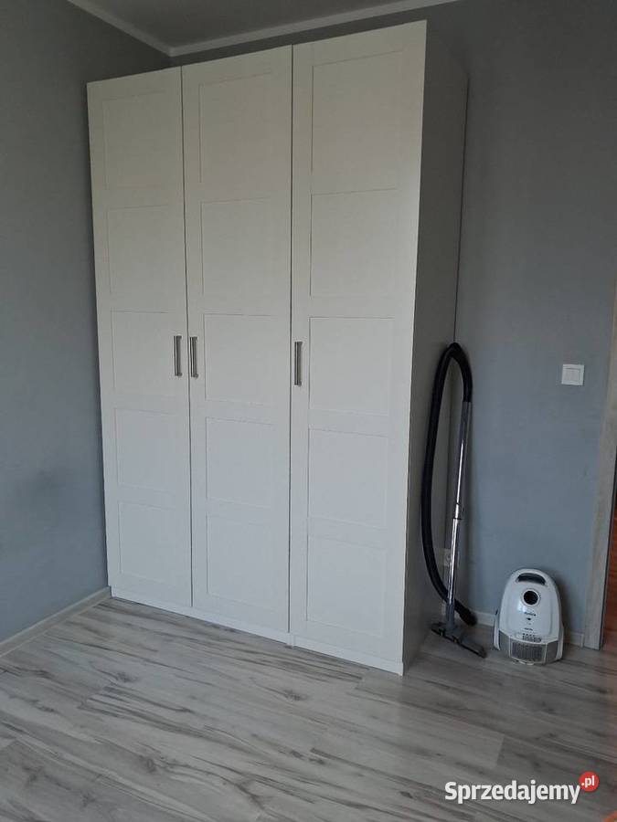 Wynajmę mieszkanie 59m2 Tarczyn Pocztowa sieć