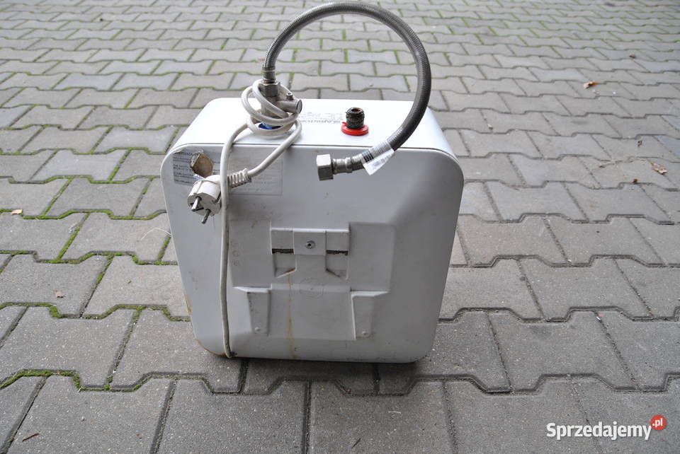 Podgrzewacz wody elektryczny Przepływowy małopolskie Wieliczka