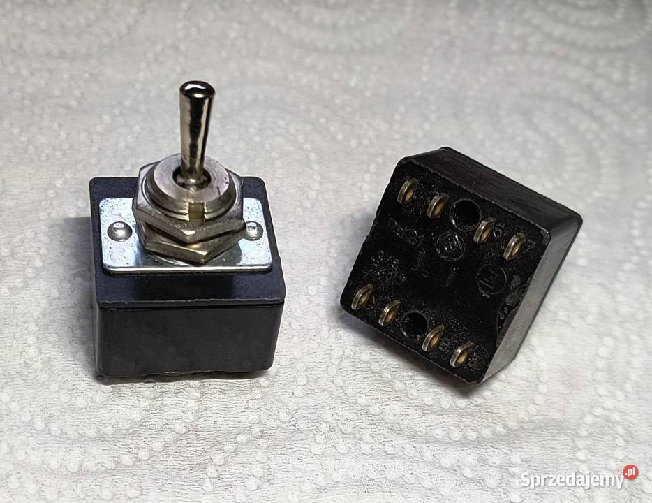 Przełącznik Pd21 Gdańsk