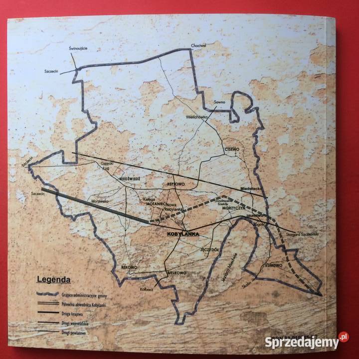 2130 Gmina Kobylanka Szczecin