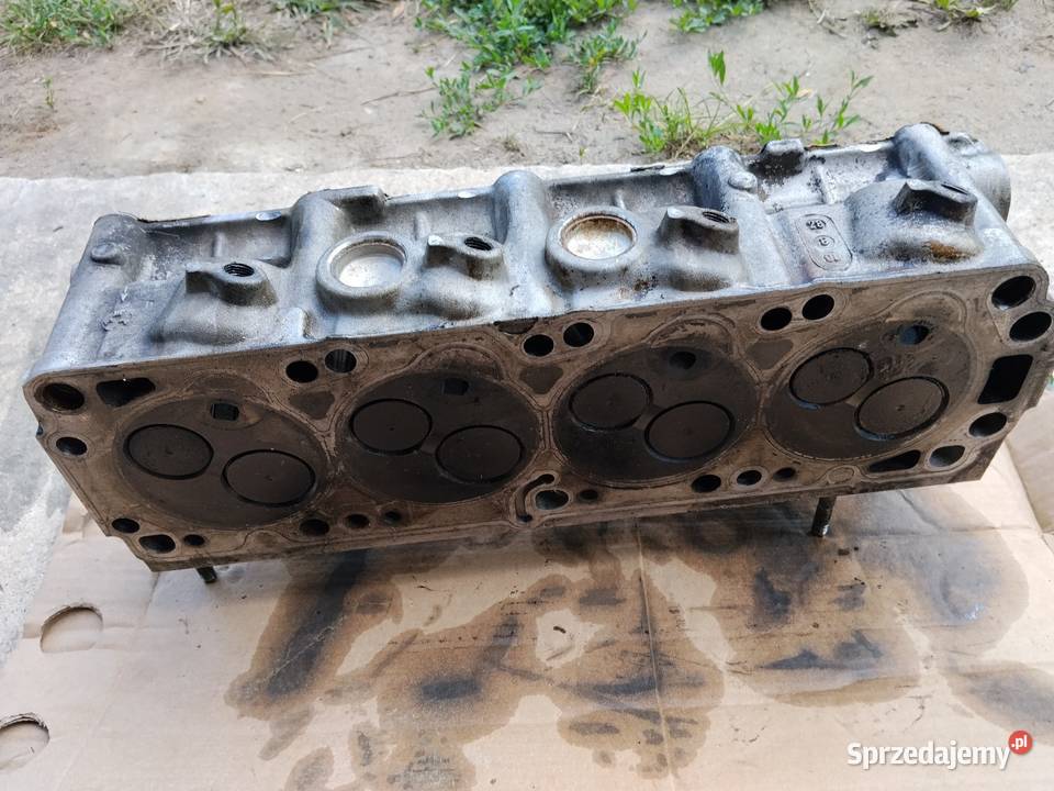 Głowica Opel 17DTL Hrubieszów sprzedam