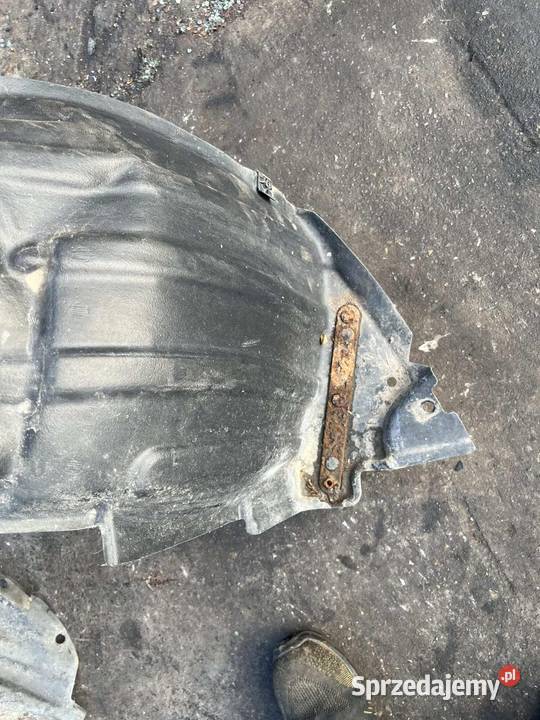 Nadkole lewe przednie Toyota RAV4 II 5387642051 Ropczyce