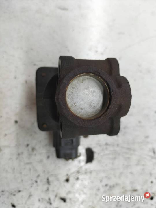 ZAWÓR EGR 13 16V Suzuki Wagon R I 19932006 świętokrzyskie sprzedam
