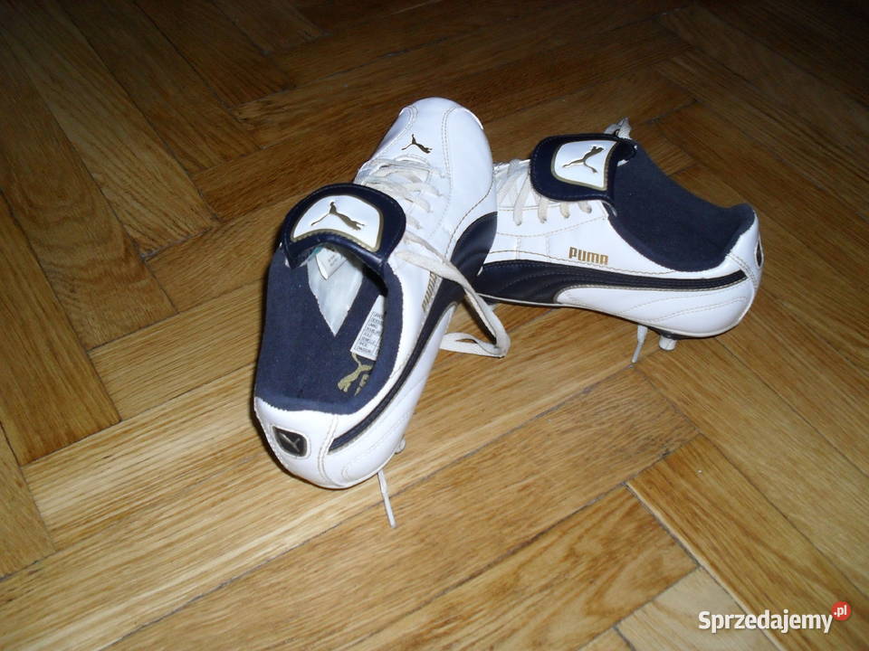 BUTY PUMA ESITO XL I FG JR 355 KORKI JUNIORA łódzkie Łódź
