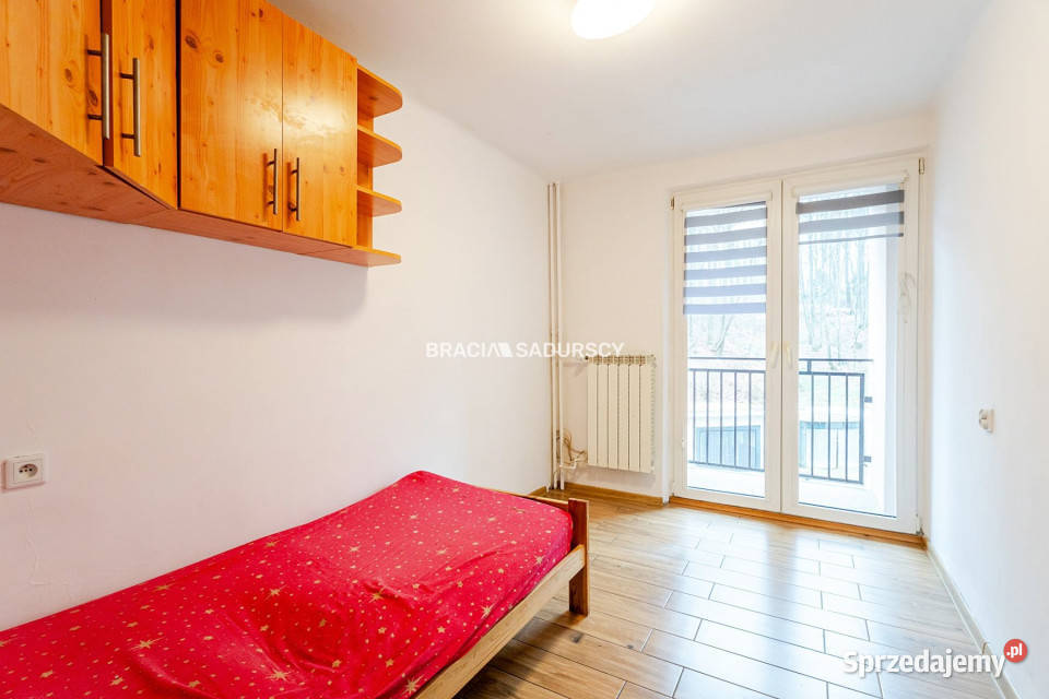 Mieszkanie 464m2 3 pokoje Sułkowice Szkolna Piętro 2 małopolskie sprzedam