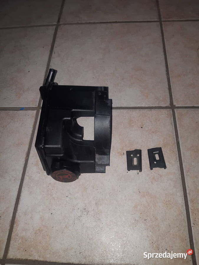 ZBIORNICZEK POMPY WSPOMAGANIA CITROEN BERLINGO