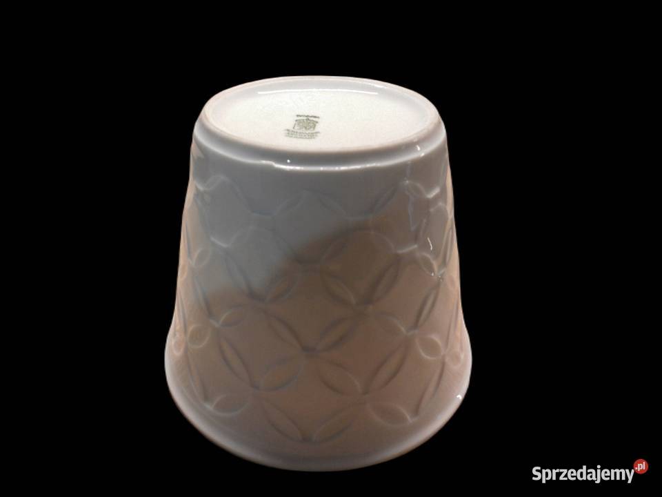 Doniczka osłonka porcelana Schumann Arzberg Raszków sprzedam
