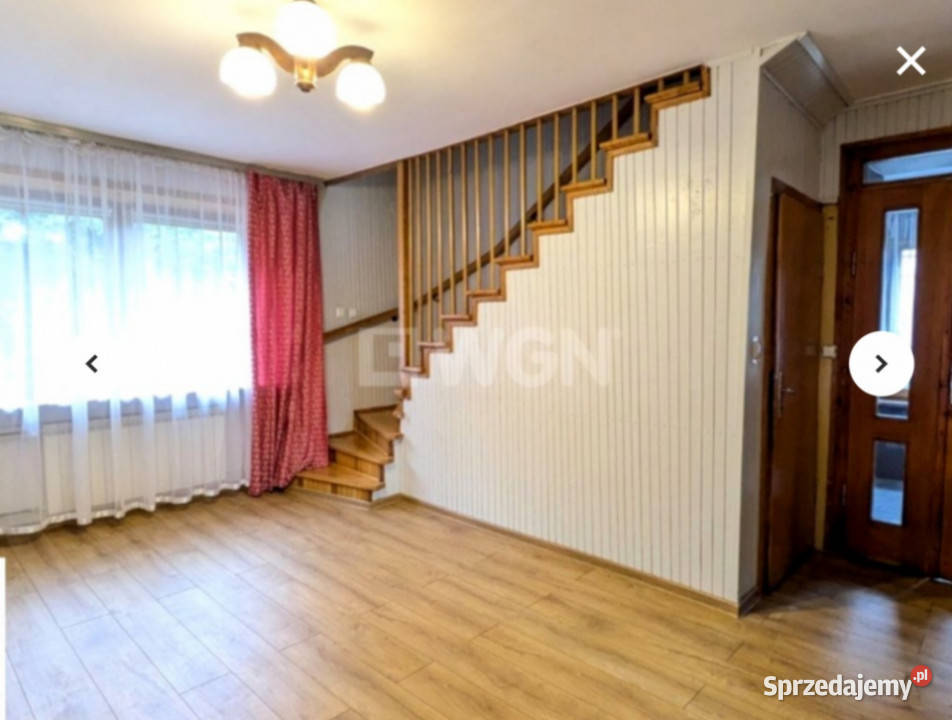 dom wolnostojacy zaraz umowa dlugoterminowa