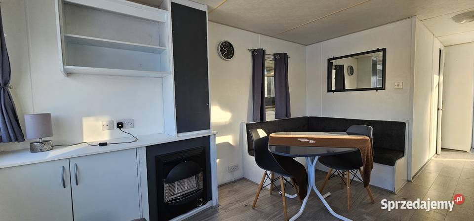 Domek holenderski ABI VISTA 3 pokoje 571 plac Warszawa