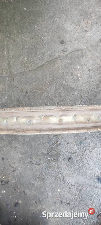 SHL m11 koło tył śląskie