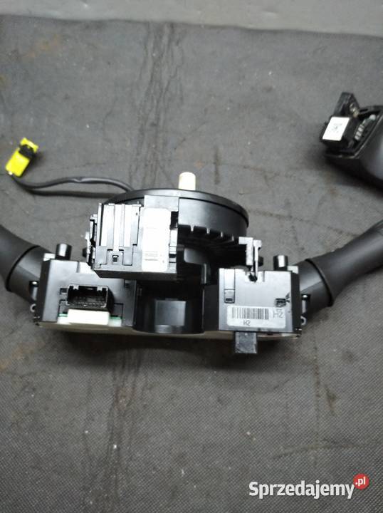 Koleos przełącznik zespolony taśma airbag Swarzędz