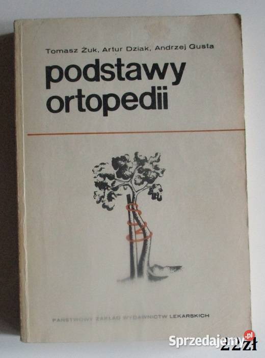 Nauka o chorobach wewnętrznych Orłowski Łódź sprzedam