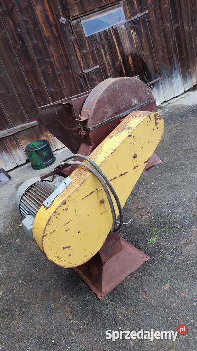 Rozdrabniacz bijakowy Ząbkowice Śląskie