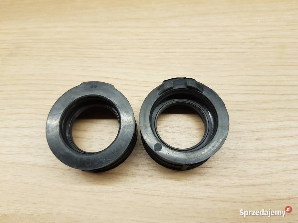 Yamaha XJ 600 króćce ssące lubuskie