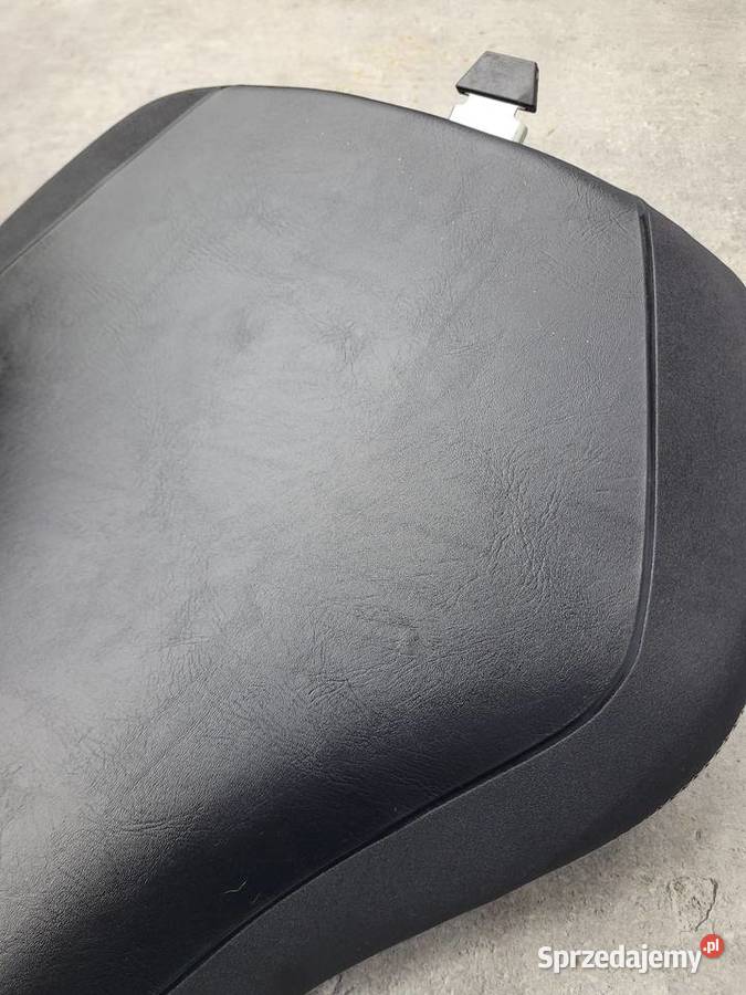KAWASAKI NINJA H2 SX H2SX OEM 18 SIEDZENIE Nowy Tomyśl