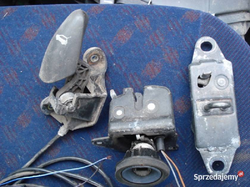 punto 2 12 z 2000 kolektor ssący kolektory ssące Części samochodowe śląskie Myszków