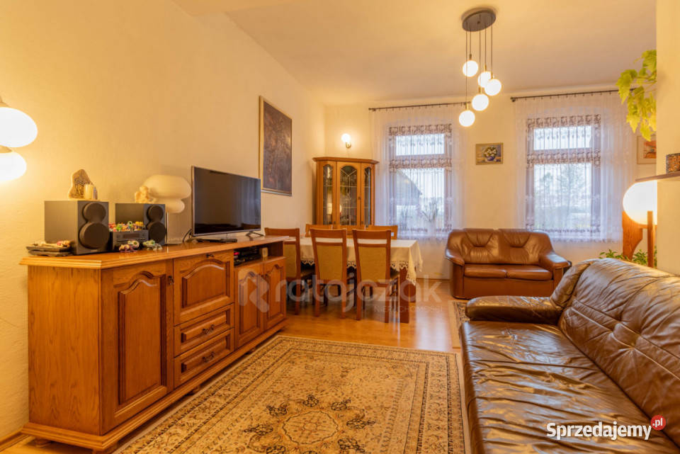 Mieszkanie Kniewo Aleja Lipowa 4587m2 2pokojowe