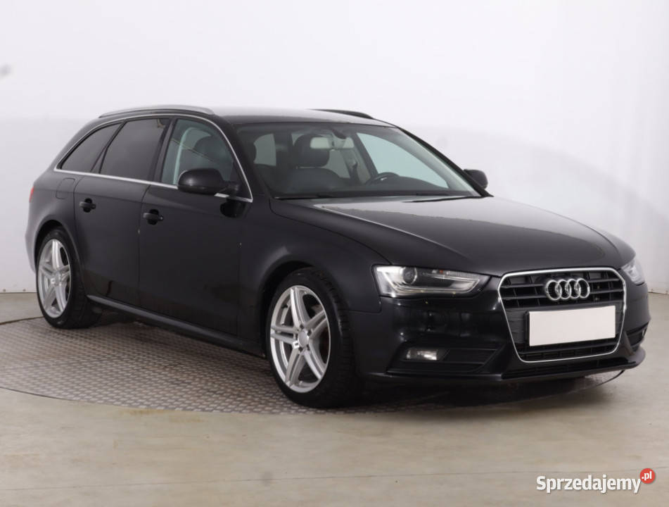 Audi A4 18 TFSI czujnik parkowania mazowieckie Piaseczno sprzedam
