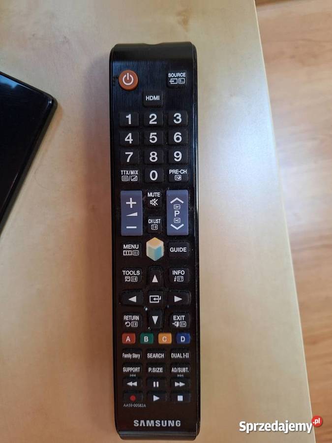 Telewizor Samsung Telewizory Warszawa